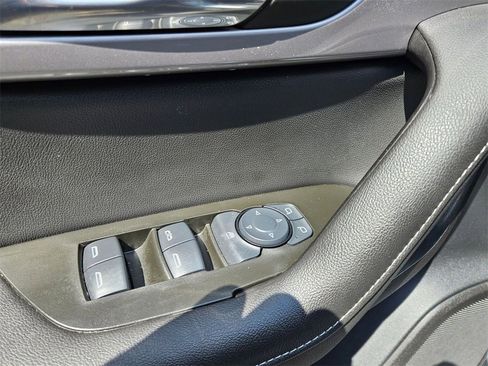 Used 2025 Chevrolet Blazer LT w/ Driver Confidence Package image 11