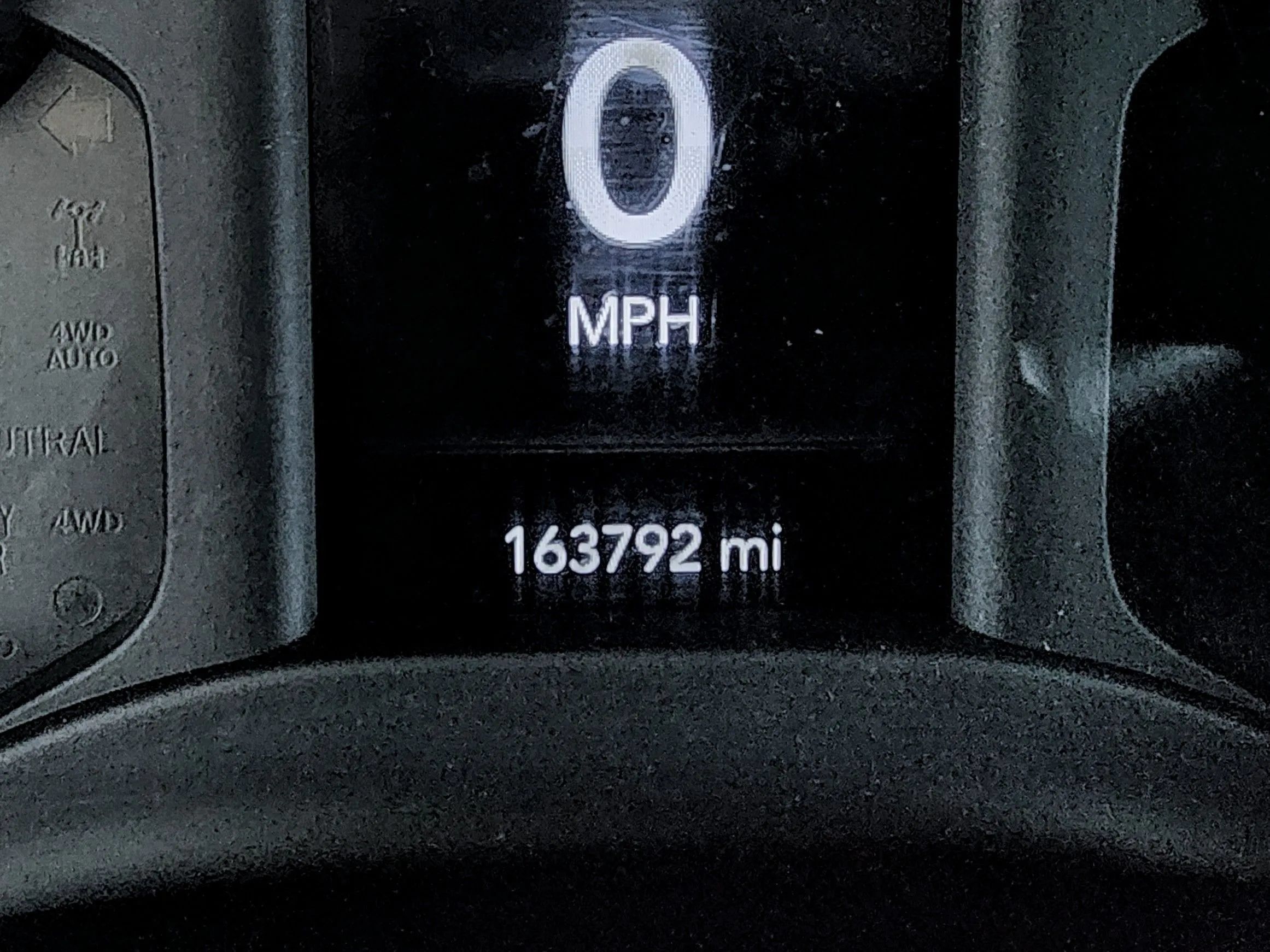 Used 2019 RAM 2500 Big Horn AWD/4WD image 19