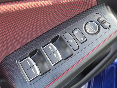 Used 2024 Honda Civic Si image 27