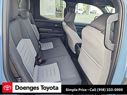 New 2026 Toyota Tacoma TRD Sport image 23