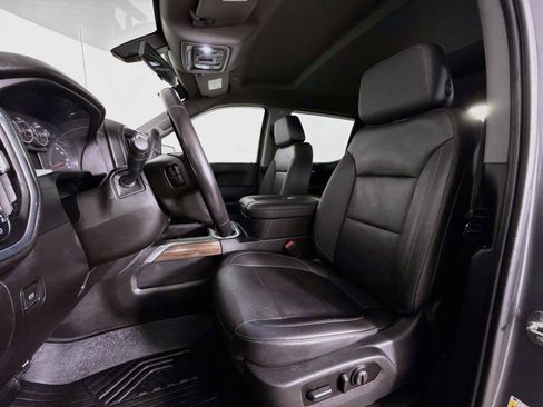 Used 2022 Chevrolet Silverado 1500 RST w/ All Star Edition Plus AWD/4WD image 22