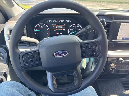 New 2025 Ford F250 XL image 24