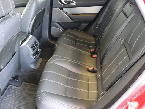 Used 2019 Land Rover Range Rover Velar R-Dynamic HSE AWD/4WD image 31