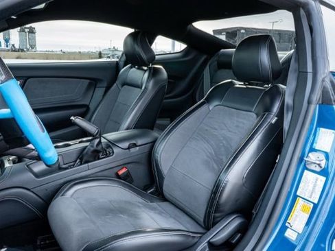 Used 2020 Ford Mustang Shelby GT350 w/ Technology Package RWD image 17