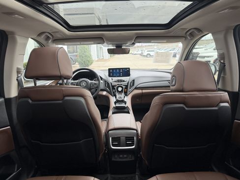 Used 2019 Acura RDX FWD w/ Advance Package image 12