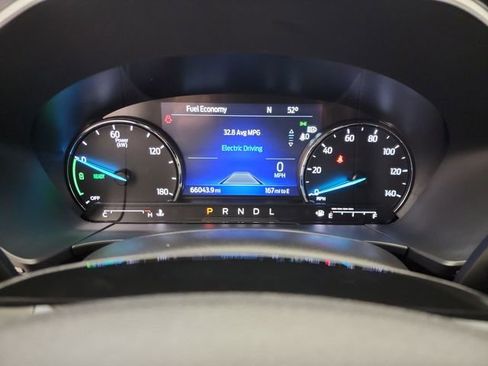 Used 2022 Ford Escape SEL image 12