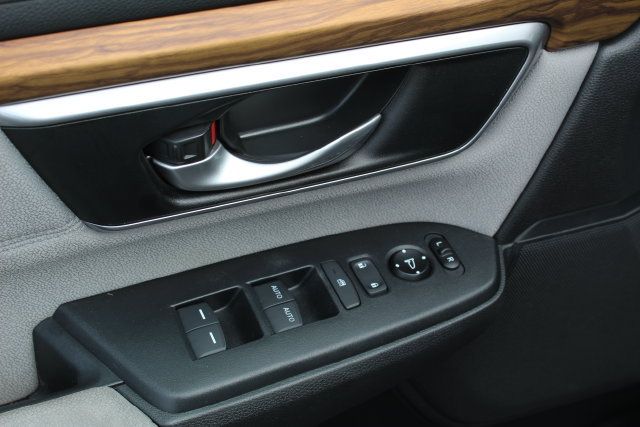 Used 2017 Honda CR-V EX image 17