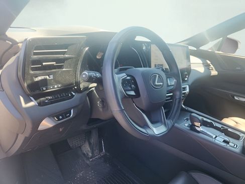 Used 2023 Lexus RX 350 AWD w/ Accessory Package image 9