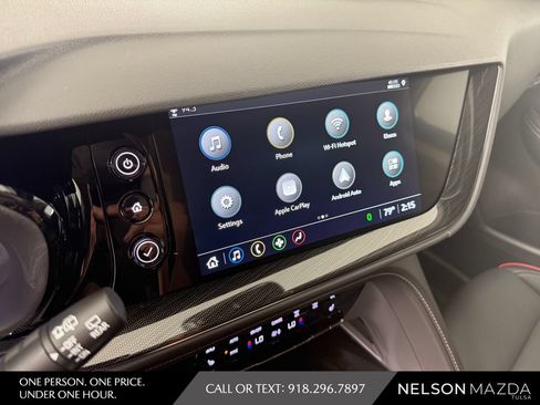 Used 2023 Buick Envision Essence w/ Sport Touring Package AWD/4WD image 26