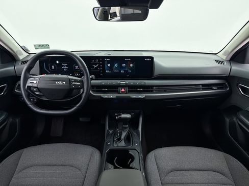 Certified 2025 Kia K4 EX FWD image 19