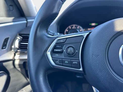 Used 2020 Acura RDX FWD w/ Technology Package image 27