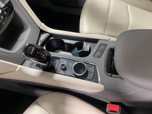 Used 2021 Cadillac XT6 Premium Luxury image 20