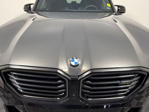 Used 2024 BMW XM image 22