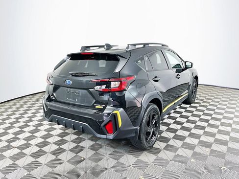 Used 2024 Subaru Crosstrek 2.5i Sport AWD/4WD image 10