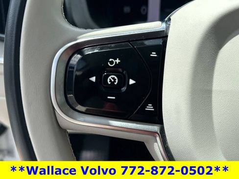 Used 2024 Volvo XC60 B5 Plus w/ Protection Package Premier AWD/4WD image 22