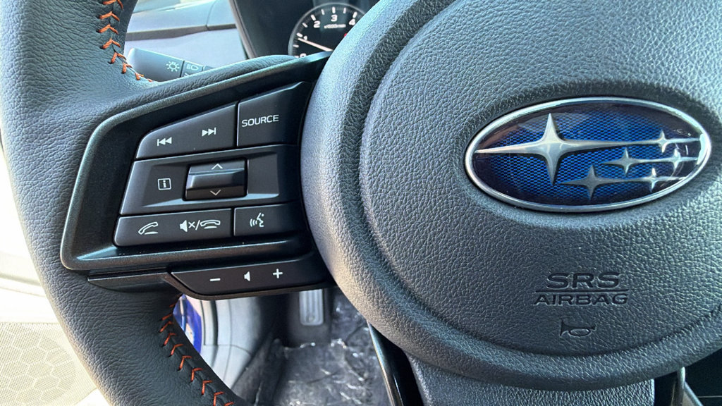 New 2026 Subaru Crosstrek 2.5i Limited AWD/4WD image 19
