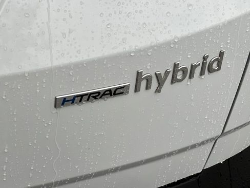 New 2026 Hyundai Tucson Blue SE AWD/4WD image 7