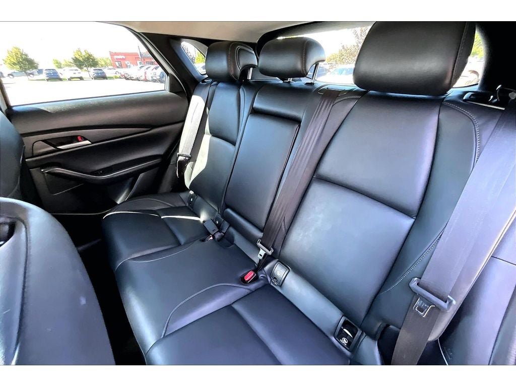 Used 2024 MAZDA CX-30 AWD 2.5 S w/ Select Sport Pkg image 28
