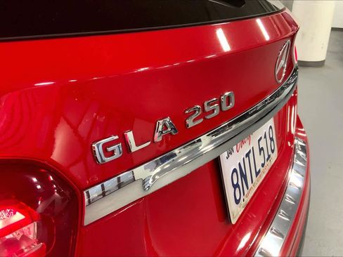 Used 2020 Mercedes-Benz GLA 250 image 29