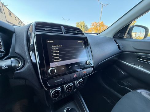 Used 2024 Mitsubishi Outlander Sport SE image 22