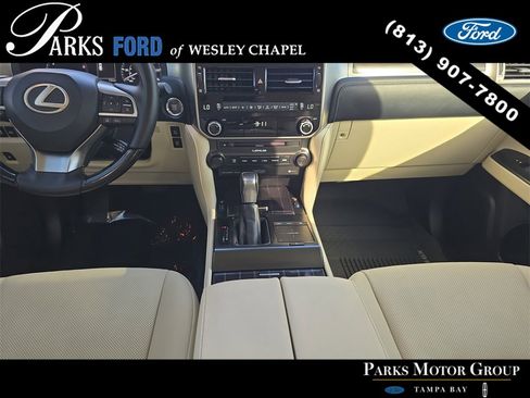 Used 2023 Lexus GX 460 Premium image 13