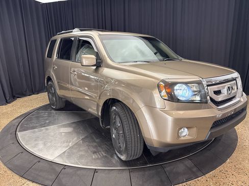 Used 2011 Honda Pilot EX-L image 8