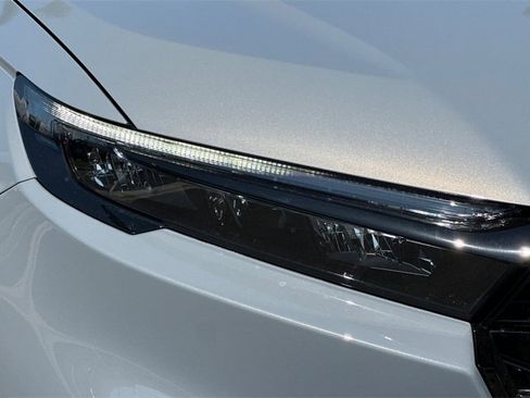 New 2026 Honda CR-V Sport-L image 29