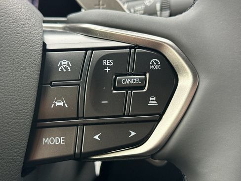 Used 2026 Lexus RZ 350e 2WD image 26