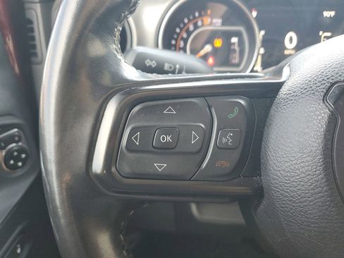 Used 2021 Jeep Gladiator Sport AWD/4WD image 20