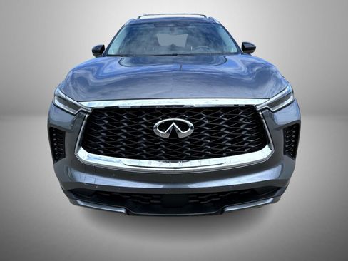 Used 2025 INFINITI QX60 Sensory AWD/4WD image 2