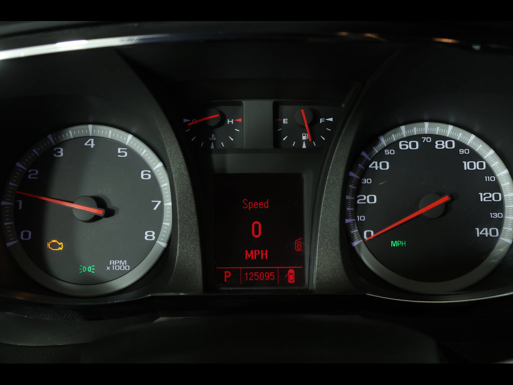 Used 2011 GMC Terrain SLE w/ Convenience Package FWD image 18