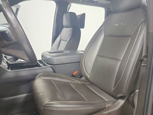 Used 2021 GMC Yukon Denali w/ Denali Ultimate Package AWD/4WD image 19