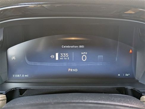 Used 2023 Lincoln Corsair Reserve w/ Equipment Group 201A image 12