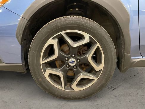 Used 2018 Subaru Crosstrek 2.0i Limited AWD/4WD image 14