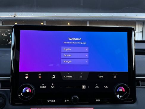 New 2026 Toyota bZ image 24