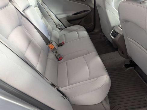 Used 2024 Chevrolet Malibu LT FWD image 28