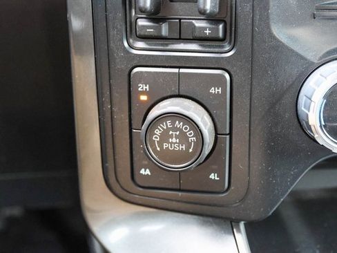 Used 2023 Ford F150 Tremor w/ Equipment Group 402A High image 29