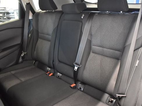 Used 2025 Nissan Rogue SV AWD/4WD image 7