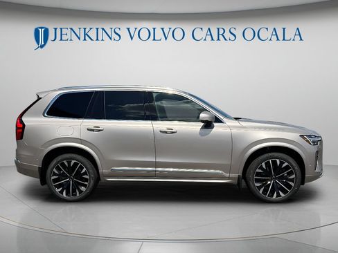 New 2026 Volvo XC90 B6 Plus w/ Protection Package Premier AWD/4WD image 2