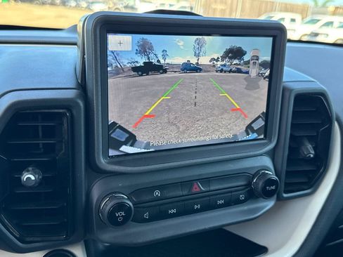 Certified 2024 Ford Bronco Sport Heritage w/ Heritage Convenience Package AWD/4WD image 30