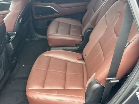 Used 2023 Kia Telluride SX AWD/4WD image 13