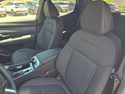 New 2026 Hyundai Santa Cruz SE FWD image 14