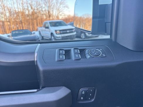 Certified 2019 Ford F150 Raptor w/ Equipment Group 802A Luxury image 14