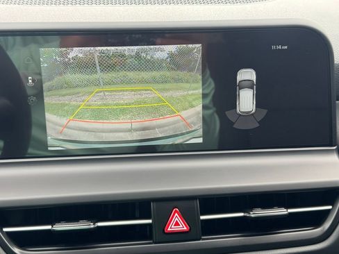 New 2026 Kia Seltos EX FWD image 27