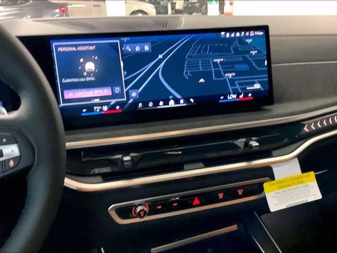 New 2026 BMW X5 xDrive40i image 6