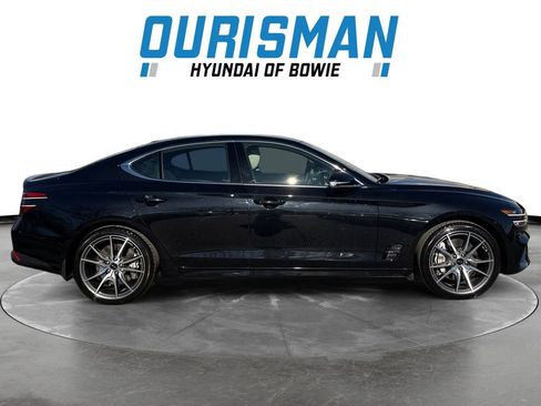 Used 2026 Genesis G70 2.5T image 7