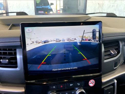 Certified 2024 Ford Expedition Max XLT image 25