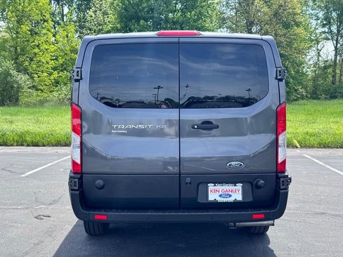 Certified 2020 Ford Transit 350 XL RWD image 10