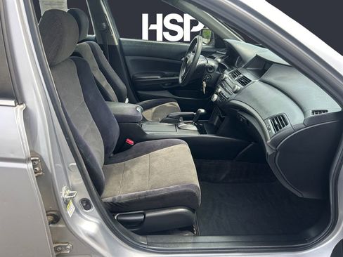 Used 2008 Honda Accord LX image 15