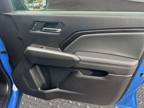 New 2026 GMC Canyon Elevation w/ Convenience Package image 26